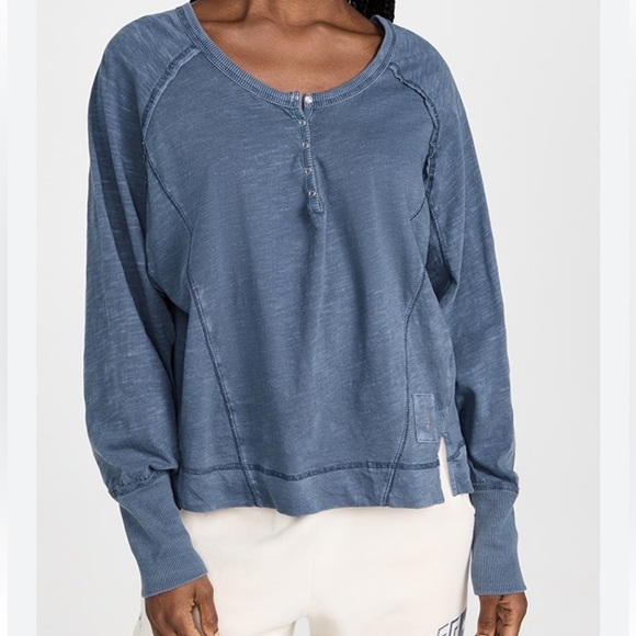 Free People Winner Layer - Picture 1 of 3